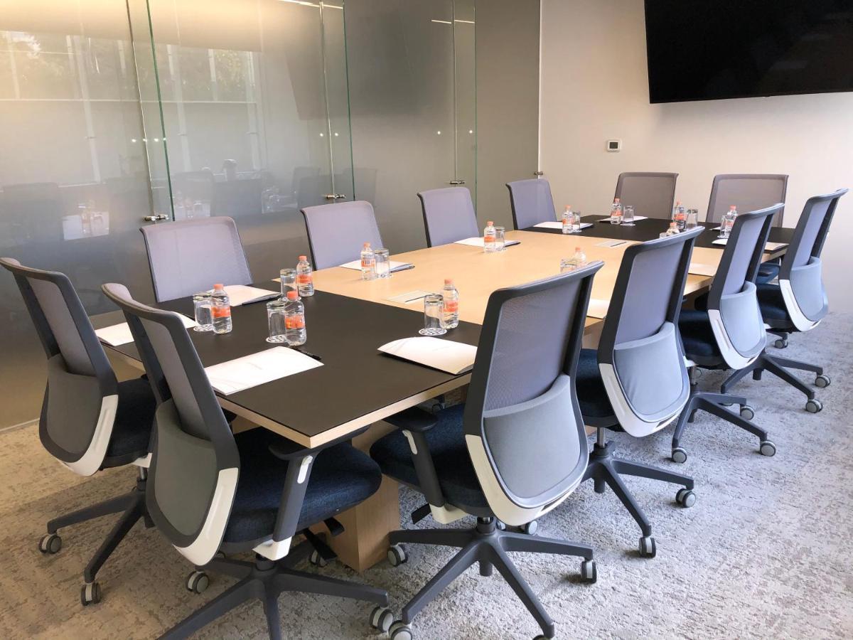 Готель Galeria Plaza San Jeronimo Мехіко Екстер'єр фото Boardroom at the University of Nottingham